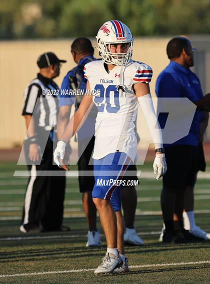 Thumbnail 1 in Folsom @ Monterey Trail photogallery.