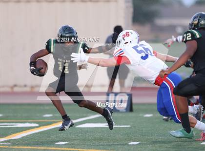 Thumbnail 2 in Folsom @ Monterey Trail photogallery.