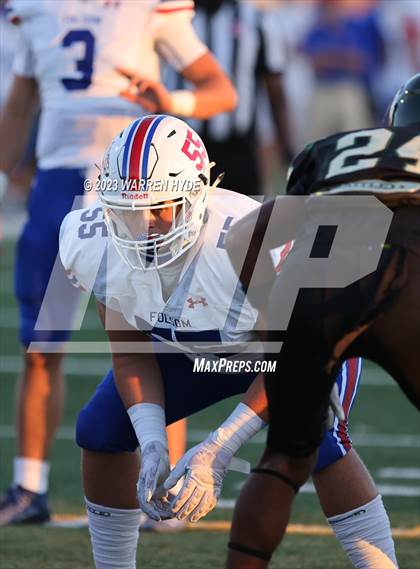 Thumbnail 1 in Folsom @ Monterey Trail photogallery.