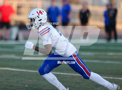 Thumbnail 3 in Folsom @ Monterey Trail photogallery.