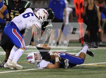 Thumbnail 2 in Folsom @ Monterey Trail photogallery.