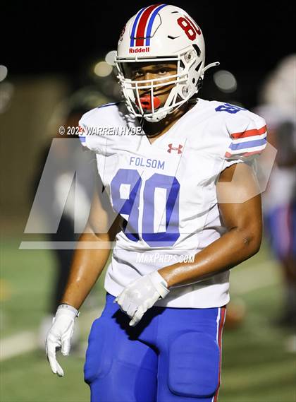 Thumbnail 1 in Folsom @ Monterey Trail photogallery.
