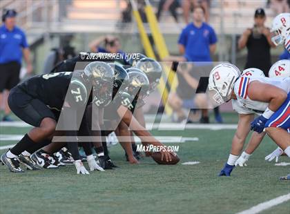 Thumbnail 1 in Folsom @ Monterey Trail photogallery.