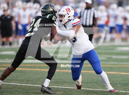 Thumbnail 2 in Folsom @ Monterey Trail photogallery.