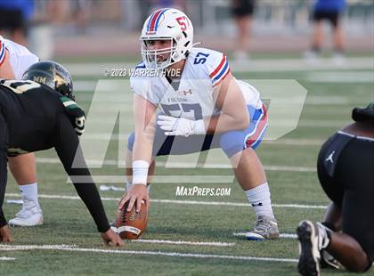 Thumbnail 1 in Folsom @ Monterey Trail photogallery.