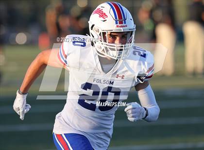 Thumbnail 3 in Folsom @ Monterey Trail photogallery.