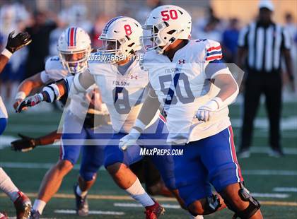 Thumbnail 2 in Folsom @ Monterey Trail photogallery.