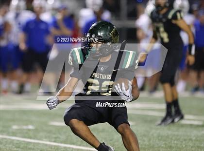 Thumbnail 2 in Folsom @ Monterey Trail photogallery.