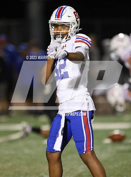 Thumbnail 2 in Folsom @ Monterey Trail photogallery.