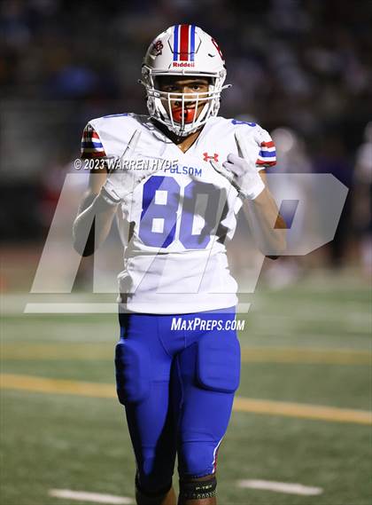 Thumbnail 3 in Folsom @ Monterey Trail photogallery.