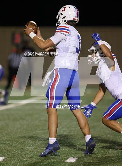 Thumbnail 3 in Folsom @ Monterey Trail photogallery.