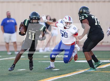Thumbnail 3 in Folsom @ Monterey Trail photogallery.