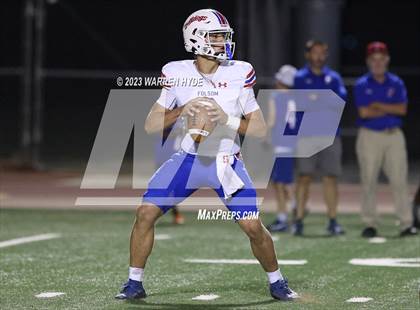 Thumbnail 1 in Folsom @ Monterey Trail photogallery.