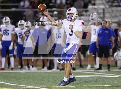 Thumbnail 1 in Folsom @ Monterey Trail photogallery.
