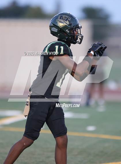 Thumbnail 1 in Folsom @ Monterey Trail photogallery.