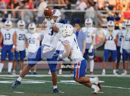 Thumbnail 3 in Folsom @ Monterey Trail photogallery.