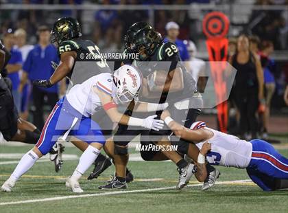 Thumbnail 1 in Folsom @ Monterey Trail photogallery.