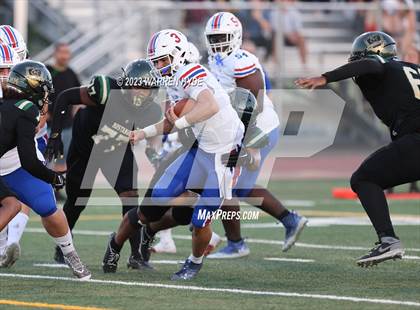 Thumbnail 2 in Folsom @ Monterey Trail photogallery.