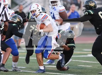 Thumbnail 3 in Folsom @ Monterey Trail photogallery.