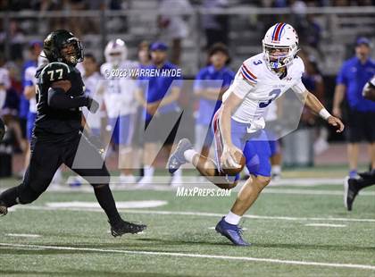 Thumbnail 1 in Folsom @ Monterey Trail photogallery.