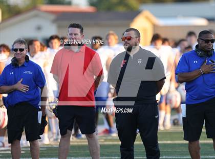 Thumbnail 2 in Folsom @ Monterey Trail photogallery.