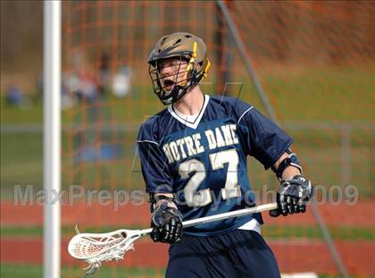 Thumbnail 2 in Notre Dame-Fairfield @ Brookfield photogallery.
