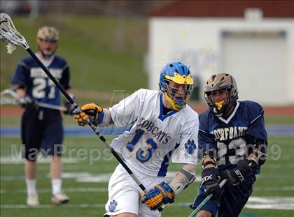 Thumbnail 1 in Notre Dame-Fairfield @ Brookfield photogallery.