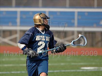 Thumbnail 3 in Notre Dame-Fairfield @ Brookfield photogallery.