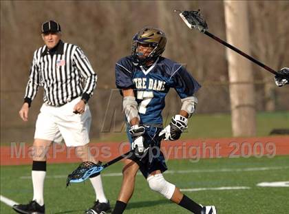 Thumbnail 3 in Notre Dame-Fairfield @ Brookfield photogallery.