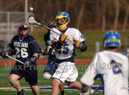 Thumbnail 3 in Notre Dame-Fairfield @ Brookfield photogallery.