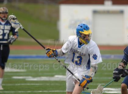 Thumbnail 1 in Notre Dame-Fairfield @ Brookfield photogallery.