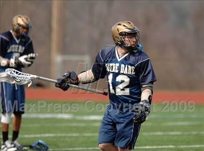 Thumbnail 2 in Notre Dame-Fairfield @ Brookfield photogallery.