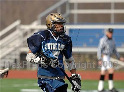 Thumbnail 2 in Notre Dame-Fairfield @ Brookfield photogallery.