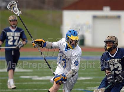 Thumbnail 3 in Notre Dame-Fairfield @ Brookfield photogallery.
