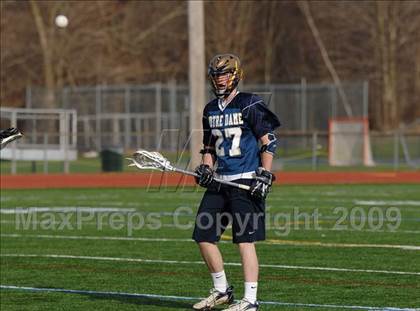 Thumbnail 3 in Notre Dame-Fairfield @ Brookfield photogallery.