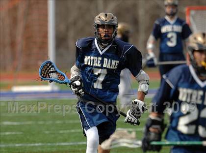 Thumbnail 3 in Notre Dame-Fairfield @ Brookfield photogallery.