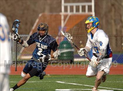 Thumbnail 1 in Notre Dame-Fairfield @ Brookfield photogallery.