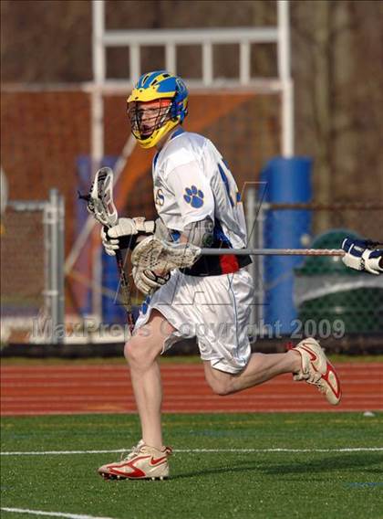 Thumbnail 2 in Notre Dame-Fairfield @ Brookfield photogallery.