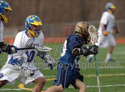 Thumbnail 2 in Notre Dame-Fairfield @ Brookfield photogallery.