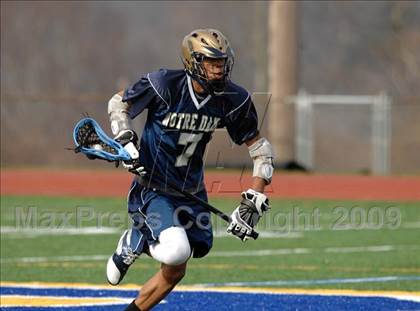 Thumbnail 3 in Notre Dame-Fairfield @ Brookfield photogallery.