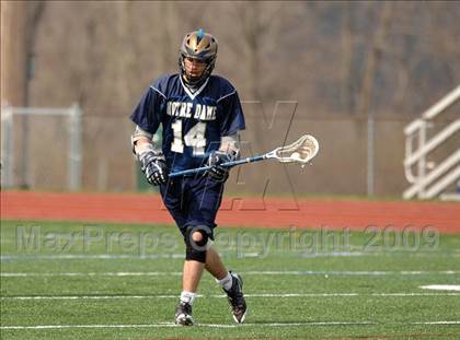 Thumbnail 2 in Notre Dame-Fairfield @ Brookfield photogallery.
