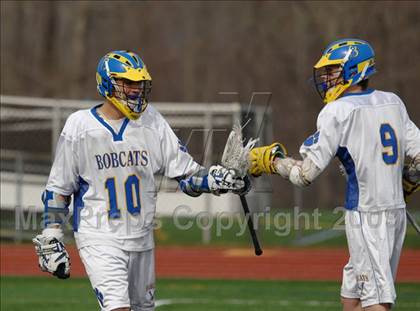 Thumbnail 2 in Notre Dame-Fairfield @ Brookfield photogallery.