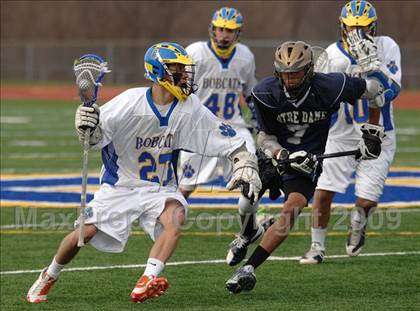 Thumbnail 1 in Notre Dame-Fairfield @ Brookfield photogallery.