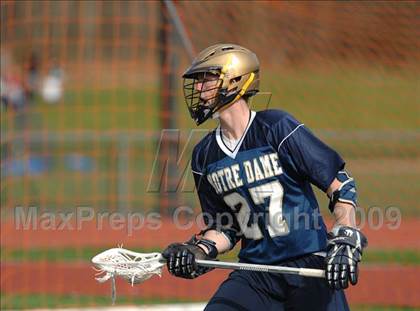 Thumbnail 1 in Notre Dame-Fairfield @ Brookfield photogallery.