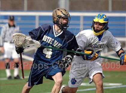 Thumbnail 2 in Notre Dame-Fairfield @ Brookfield photogallery.