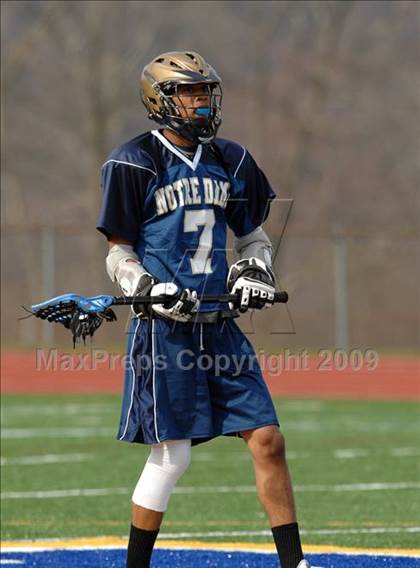 Thumbnail 1 in Notre Dame-Fairfield @ Brookfield photogallery.