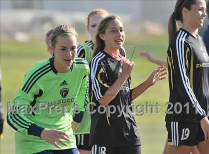 Thumbnail 3 in Foothill vs Punahou (Excalibur) photogallery.