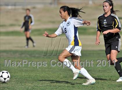 Thumbnail 3 in Foothill vs Punahou (Excalibur) photogallery.