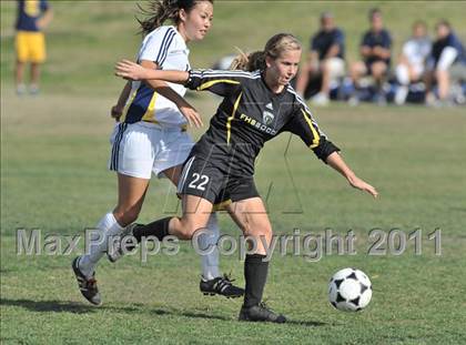 Thumbnail 2 in Foothill vs Punahou (Excalibur) photogallery.
