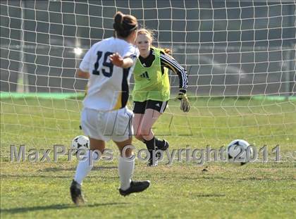 Thumbnail 1 in Foothill vs Punahou (Excalibur) photogallery.